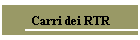 Carri dei RTR